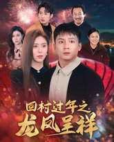 回村过年之龙凤呈祥 高清封面