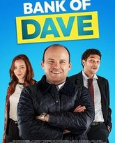 戴夫银行 封面