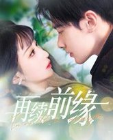 再续前缘 高清封面
