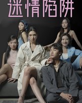 迷情陷阱 高清封面