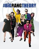 生活大爆炸 第十季 封面