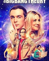 生活大爆炸 第十一季 封面