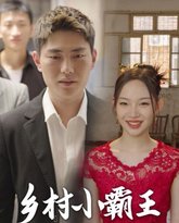 乡村小霸王 高清封面