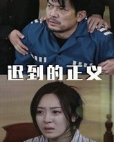 迟到的正义 高清封面