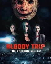 血腥之旅：二分杀手 封面