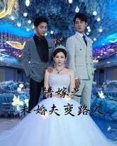 错嫁之未婚夫变路人 高清封面
