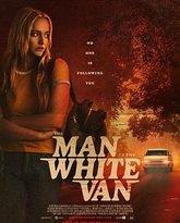 白面包车里的人 封面