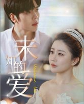 未知的爱 高清封面