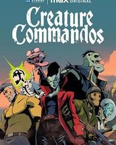 生物突击队 封面