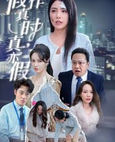 假作真时真亦假 封面