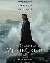 基督山伯爵 封面