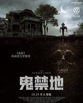 被诅咒的土地 高清封面