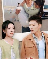 云开霁月护亲归 高清封面