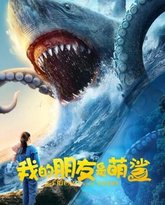 我的朋友是萌鲨 高清封面