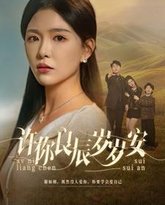 许你良辰岁岁安 封面