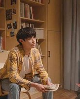 不准笑 热播剧封面