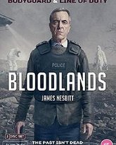 血色土地 第一季 高清封面