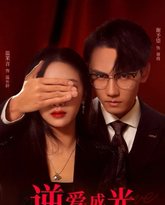 逆爱成光 高清封面