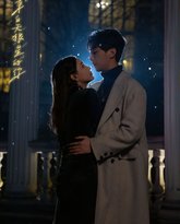 来自天狼星的你 高清封面