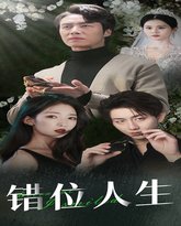 错位人生（养大他人的儿子后我笑了） 高清封面