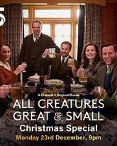 万物生灵：2024圣诞特别集 封面