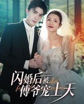 闪婚后被傅爷宠上天 高清封面