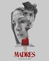 母亲的诅咒 封面