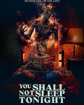 今夜勿入眠 封面