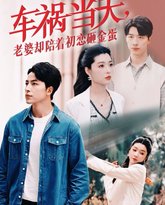 车祸当天老婆却陪着初恋砸金蛋 封面