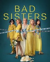 坏姐妹 第二季 封面
