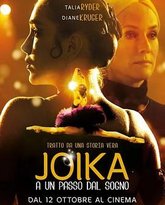 乔伊卡 高清封面