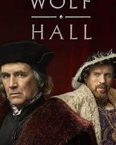 狼厅：镜与光 封面