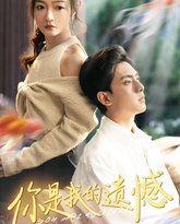 你是我的遗憾 高清封面