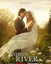 维琴河 第六季 封面