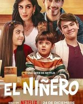 曼尼酒店 第二季 封面