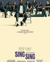 监狱剧院 热播剧封面