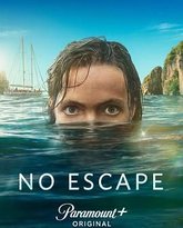 无处可逃 第一季 封面