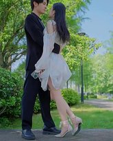 夜少的复仇娇妻 高清封面