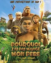 疯狂进化人 高清封面