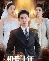 相爱十年你却说分手 高清封面