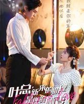 叶总新来的助理是您的哑妻 高清封面