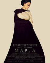 玛丽亚·卡拉斯 封面
