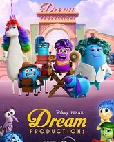 梦境制片厂 普通话版 封面