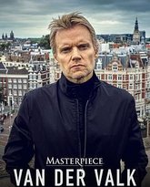 范·德·沃克 第四季 封面