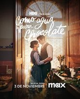 巧克力情人 封面