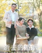 逝去的婚姻 高清封面