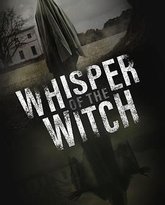 女巫的低语 封面