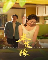新版：半生缘 高清封面