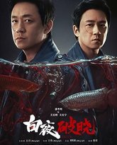 白夜破晓 高清封面