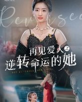 再见爱人之逆转命运的她 高清封面